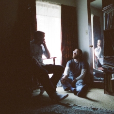 Whitney - Small Talk