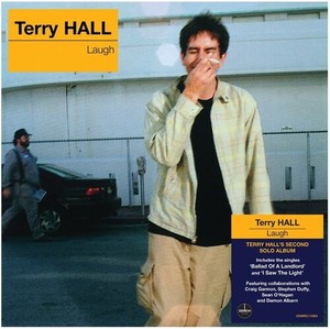 Terry Hall - Laugh