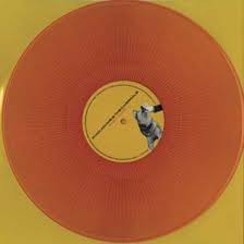 Ryan Adams - Easy Tiger (Colored Vinyl)