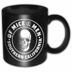 Of Mice & Men - Boxed Mug 