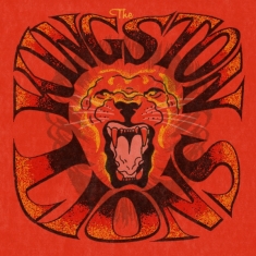 The Kingston Lions - The Kingston Lions