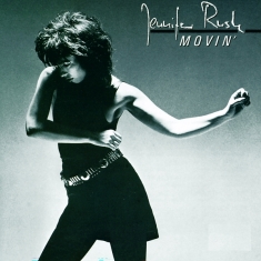 Rush Jennifer - Movin'