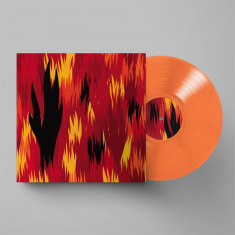 Bright Eyes - Split Seams/Vikt Hörn The People's Key (Reissue Tangerine)