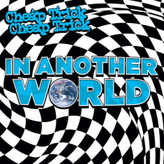 Cheap Trick - Split Seams/Vikt Hörn In Another World