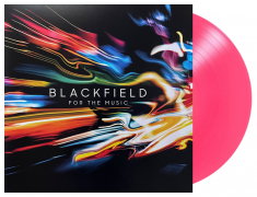 Blackfield - Split Seams/Vikt Hörn For The Music (Ltd. Vinyl)