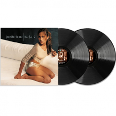 Lopez Jennifer - Split Seams/Vikt Hörn On The 6