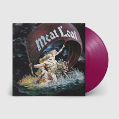 Meat Loaf - Split Seams/Vikt Hörn Dead Ringer