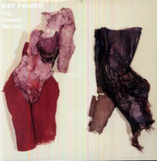 Cat Power - Split Seams/Vikt Hörn The Covers Record