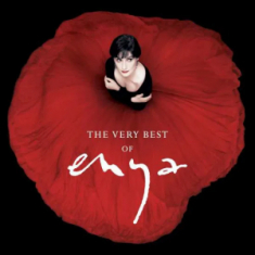 Enya - Split Seams/Vikt Hörn The Very Best Of Enya