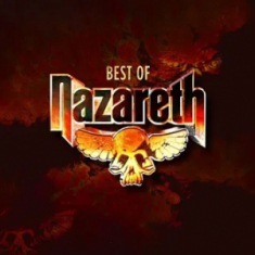 Nazareth - Split Seams/Vikt Hörn Best Of