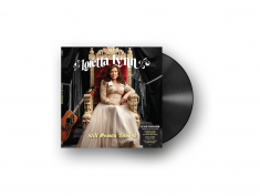 Lynn Loretta - Split Seams/Vikt Hörn Still Woman Enough