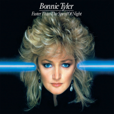 Tyler Bonnie - Split Seams/Vikt Hörn Faster Than The Speed Of Night