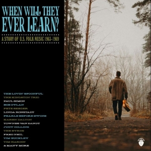 Various Artists - When Will They Ever Learn? - A Stor