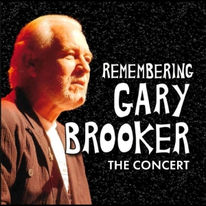 Various Artists - Remembering Gary Brooker - The Conc