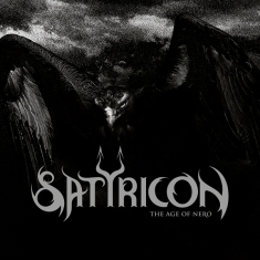 Satyricon - The Age Of Nero