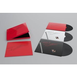 Falco - Falco 3 (Deluxe Version)