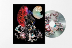 Björk - Cornucopia : Live