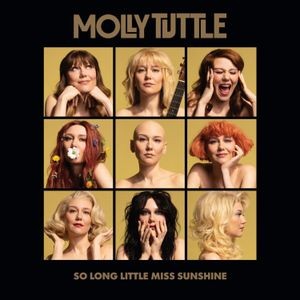 Molly Tuttle - So Long Little Miss Sunshine