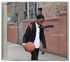 Blood Orange - Essex Honey