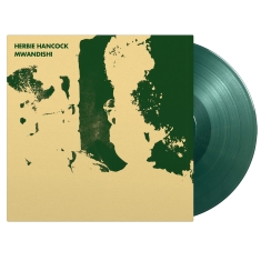 Herbie Hancock - Mwandishi