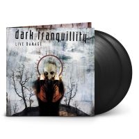 Dark Tranquillity - Live Damage (2 Lp Black Vinyl)