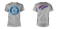 Dead Kennedys - T/S Bedtime For Democracy (S)