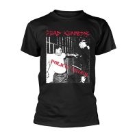 Dead Kennedys - T/S Police Truck (L)