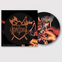 Vomitory - Revelation Nausea (Picture Vinyl Lp