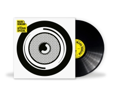 Ronson Mark - Uptown Special