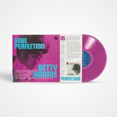 Betty Harris - Soul Perfection