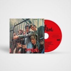 The Yardbirds - Five Live Yardbirds