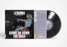 V/A - Going On Down The Road