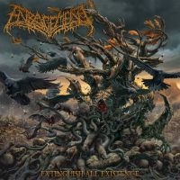 Enragement - Extinguish All Existence (Digipack)