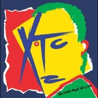 Xtc - Drums And Wires