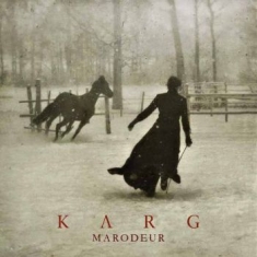 Karg - Marodeur (2 Lp Vinyl)