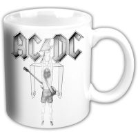 Ac/Dc - Mugg 