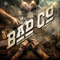 Bad Company - Can't Get Enough - Live 1974
