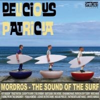 Delicious Patricia - Mordros - The Sound Of The Self