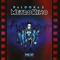 Palooka 5 - Metroniko