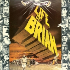Monty Python - Life Of Brian