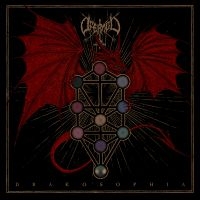 Ofermod - Drakosophia (Digipack)