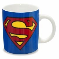 Superman - Mugg 