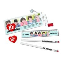 One Direction - Stationery Set 