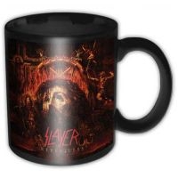 Slayer - Mugg 