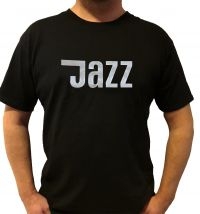 Swedish Jazzline Kollektion - T-Shirt 