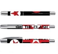 Clash - Gel Bläckpenna 