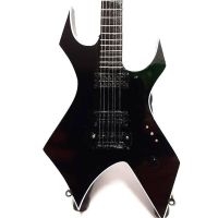 Slipknot - Minigitarr Mick Thomson (Höjd 25Cm)