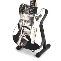 Bowie David - Minigitarr 