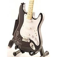Clapton Eric - Minigitarr 