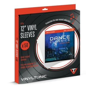 Vinyl Tonic - PP (Polypropen) 12